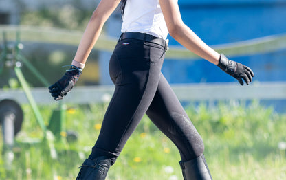 Farris Equestrian - Premium  Riding Gloves for Women and Men